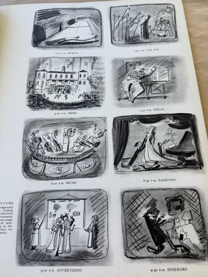 Fortune May 1939