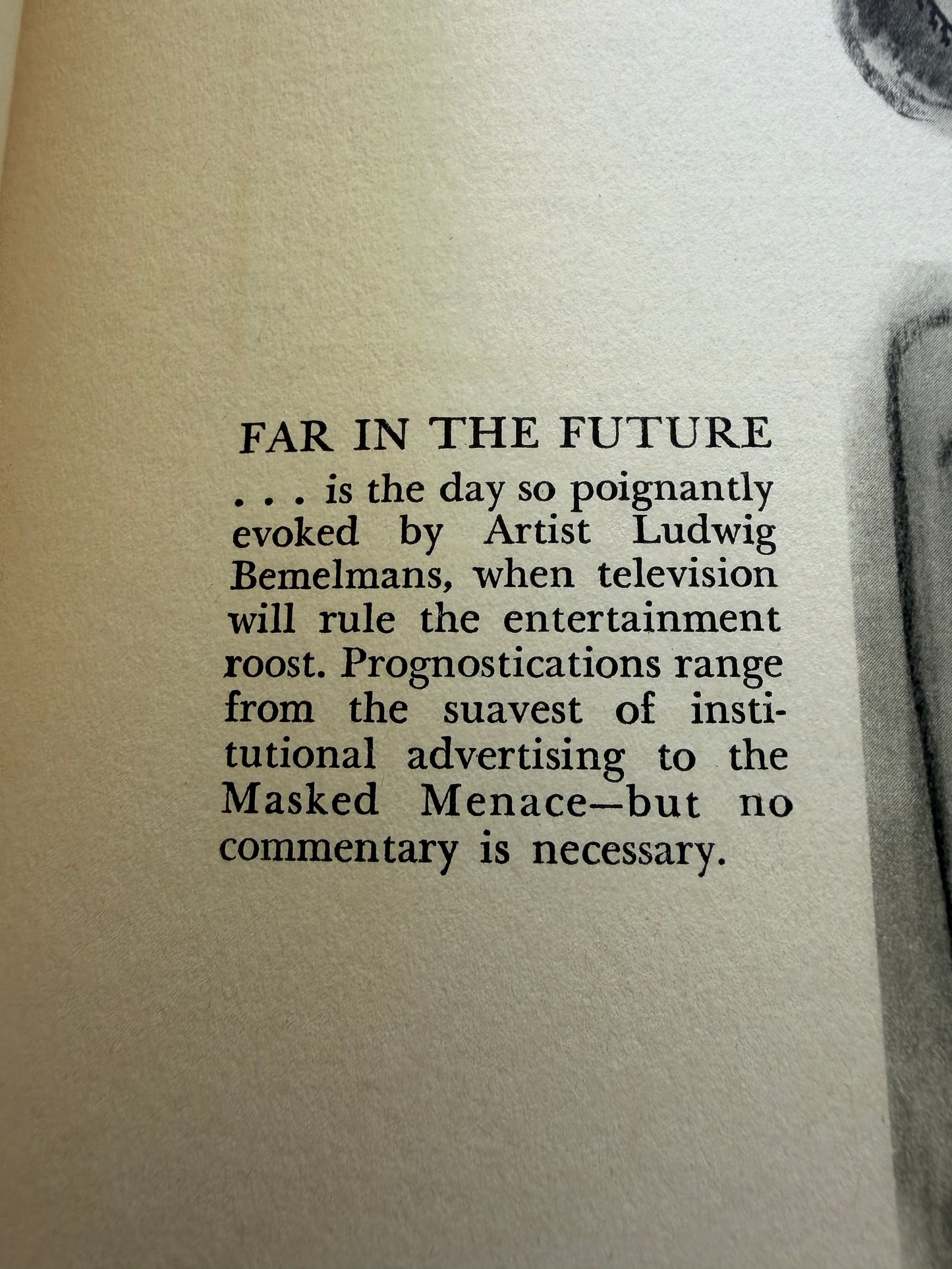 Fortune May 1939