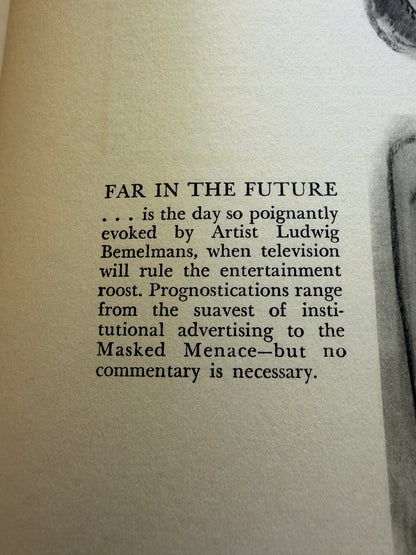 Fortune May 1939