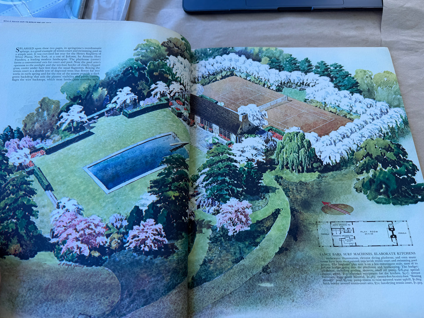 Fortune May 1939