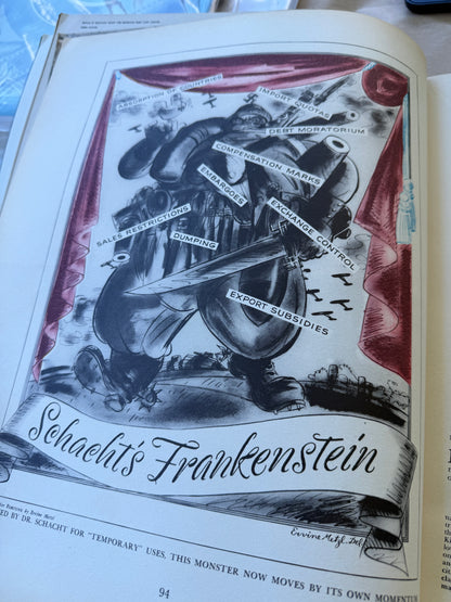 Fortune May 1939