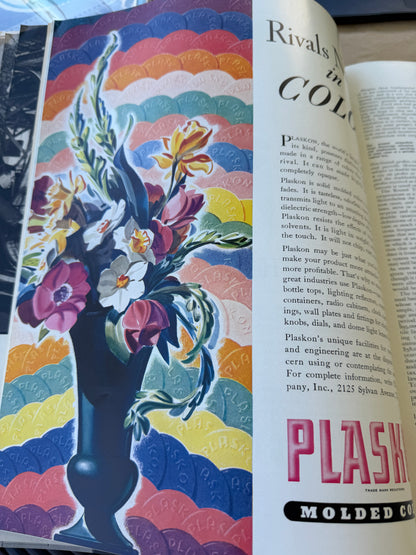 Fortune May 1939