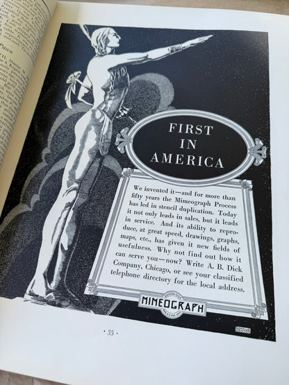 Fortune Oct 1936