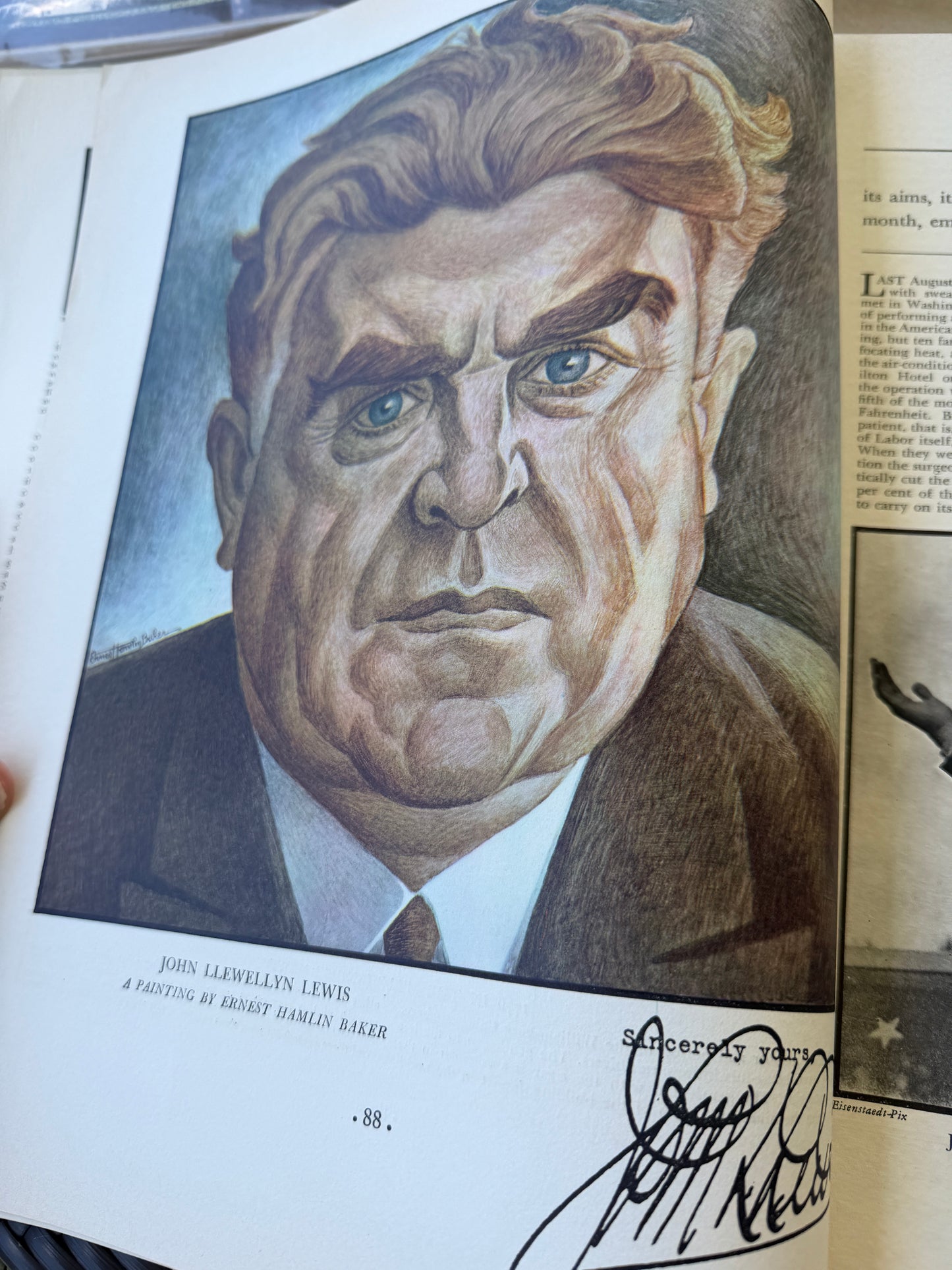 Fortune Oct 1936