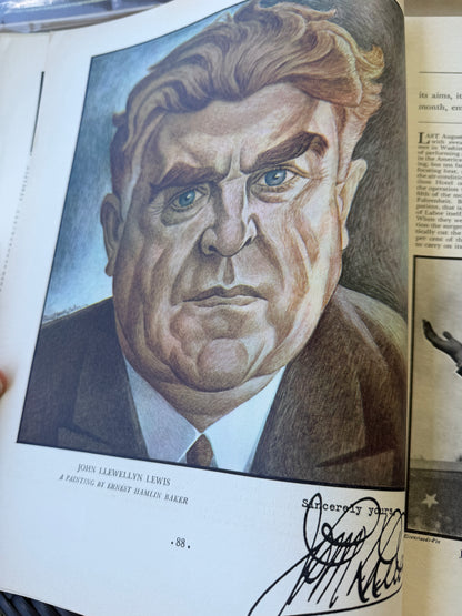 Fortune Oct 1936