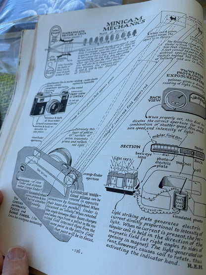 Fortune Oct 1936