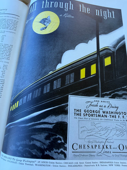 Fortune Oct 1936
