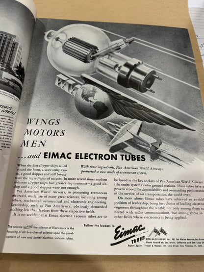 Fortune  April 1945