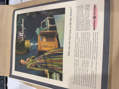 Fortune  April 1945