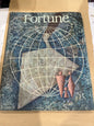 Fortune january 1945