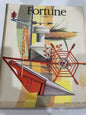 Fortune Magazine  October 1947 complete