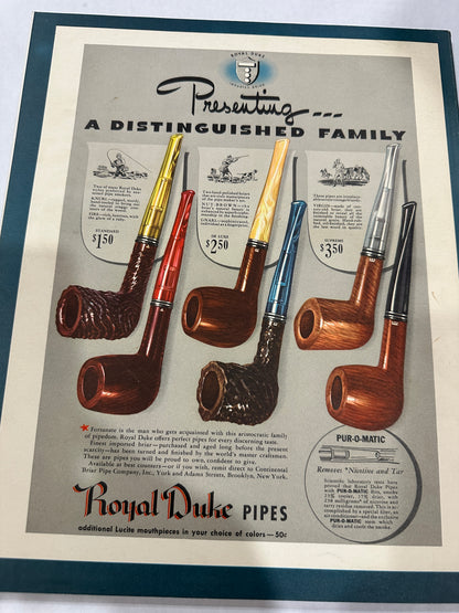 Fortune Magazine  May 1942 complete