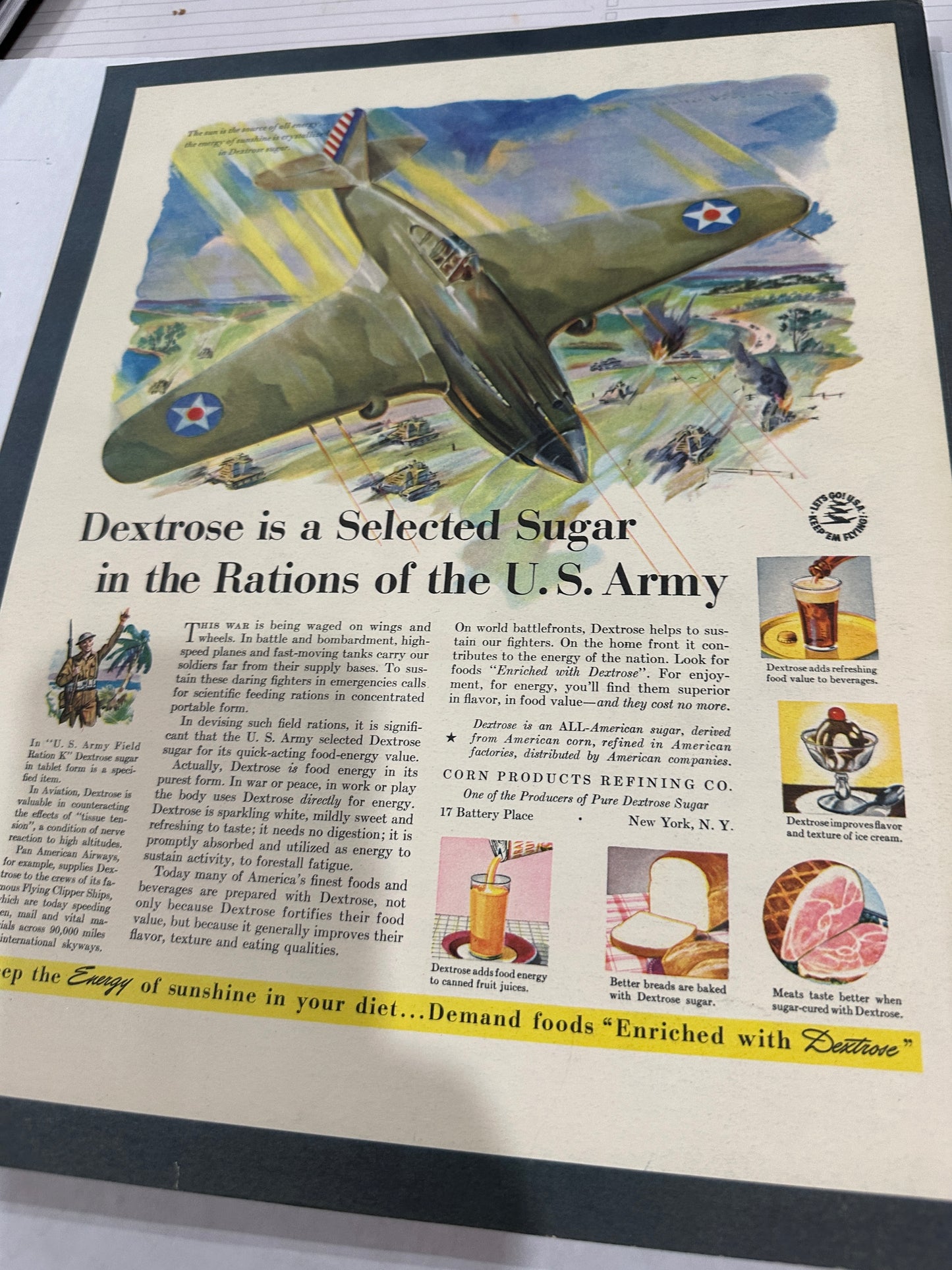 Fortune Magazine  August1942 complete