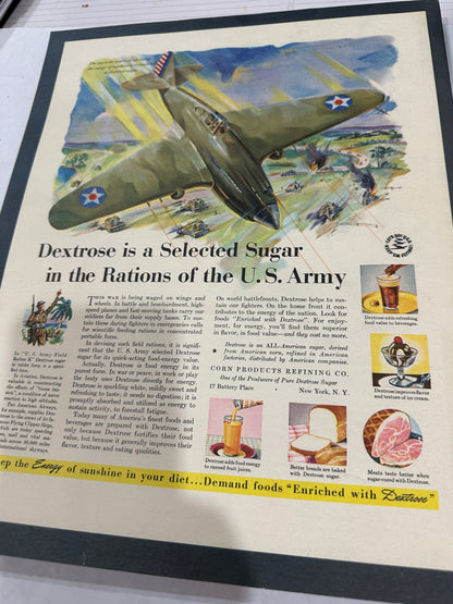 Fortune Magazine  August1942 complete