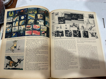 Fortune Magazine  August1942 complete