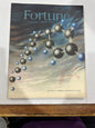 Fortune Magazine  June 1942 complete ( complete with map)