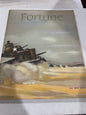 Fortune Magazine  January 1942 complete ( complete with map)