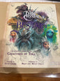 THE DARK CRYSTAL BESTIARY