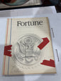 Fortune Magazine  Sept 1943 complete