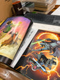 The Art of STAR WARS THE HIGH REPUBLIC