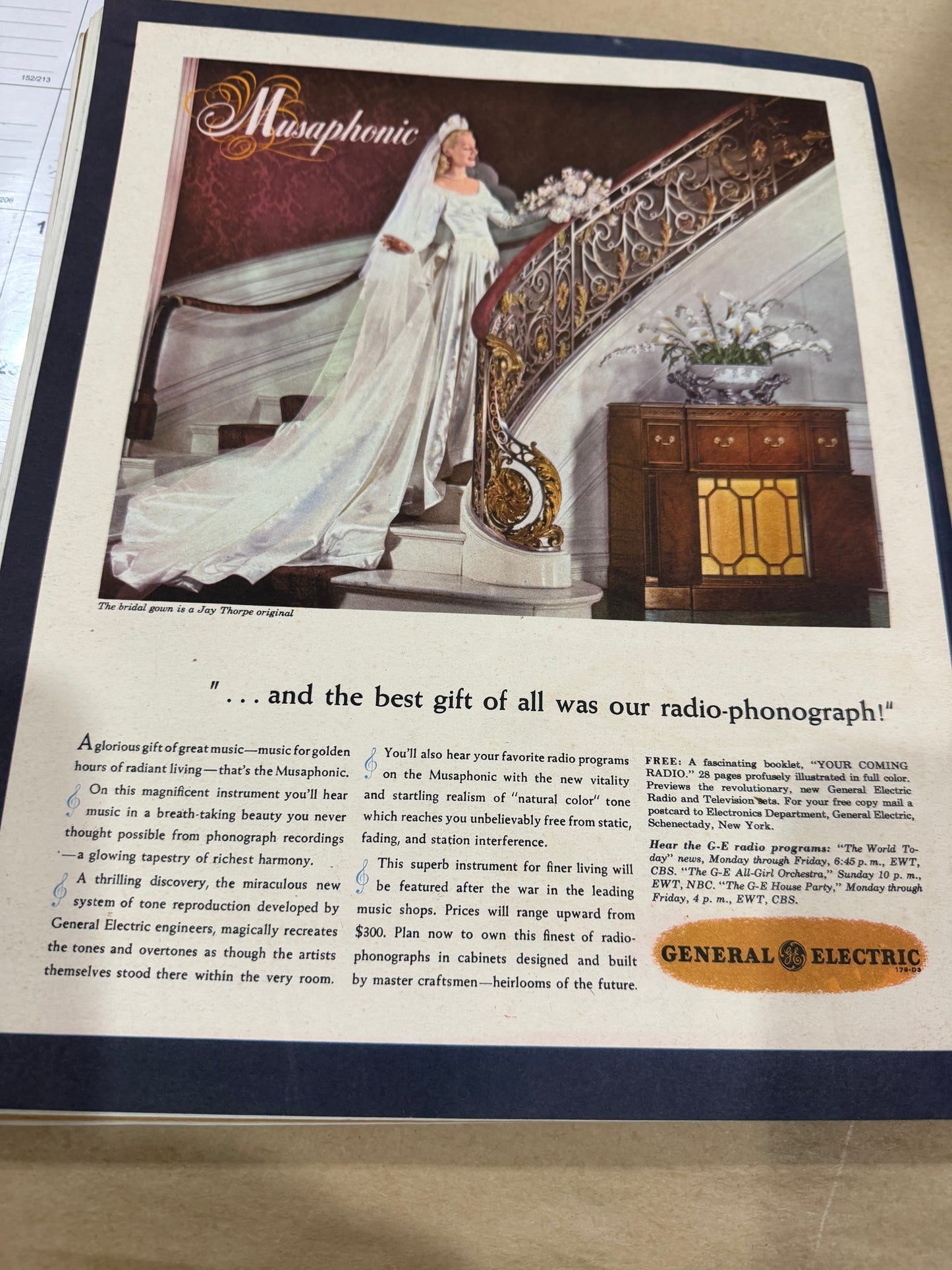 Fortune  June 1945