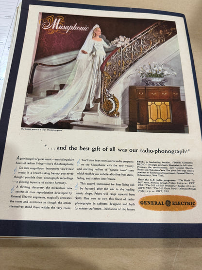 Fortune  June 1945