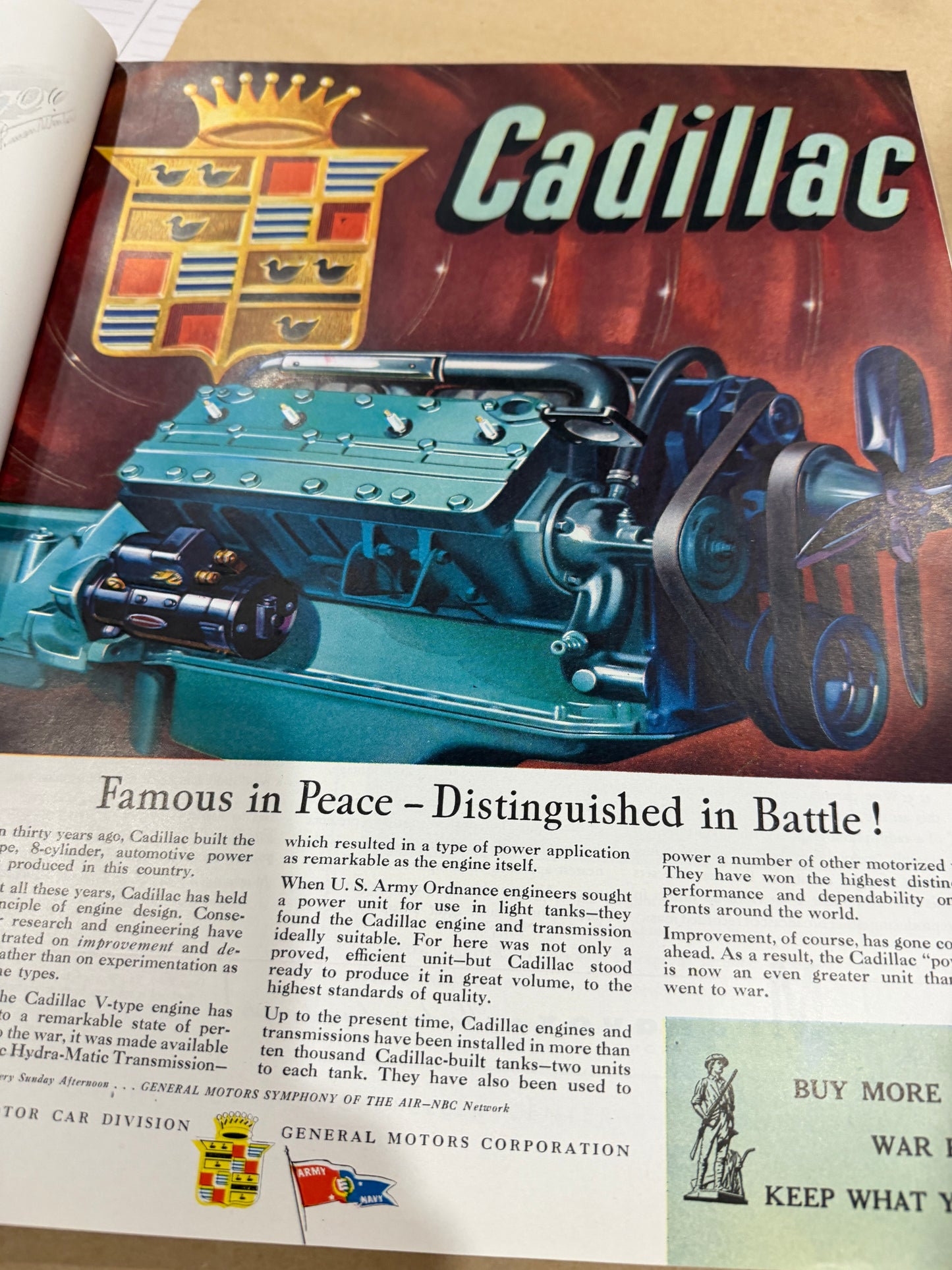 Fortune  June 1945