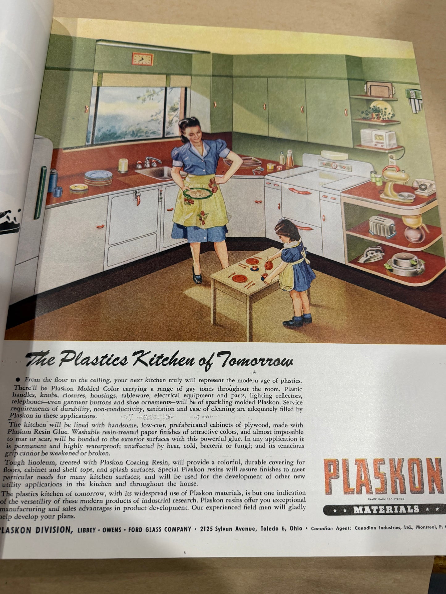 Fortune  June 1945