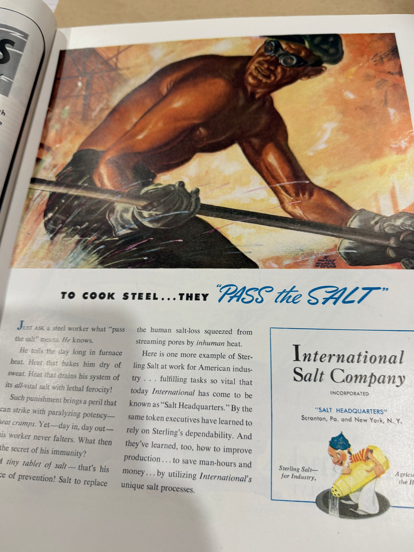 Fortune  June 1945