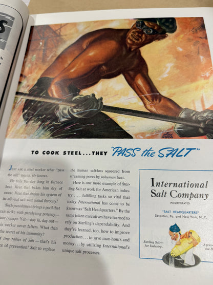 Fortune  June 1945