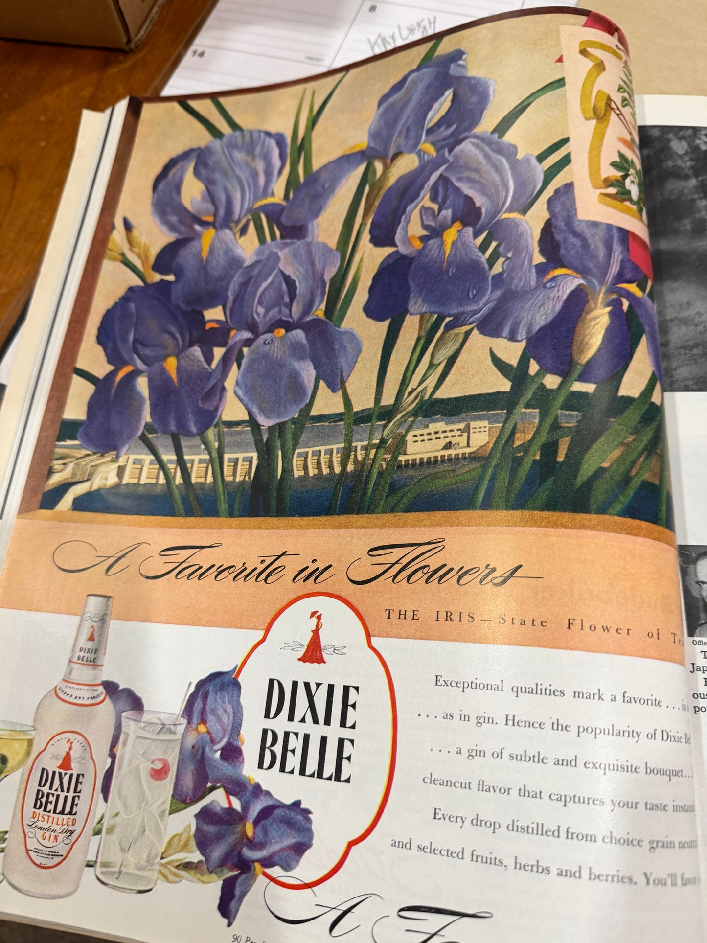 Fortune  June 1945