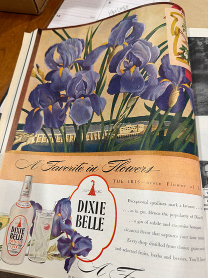 Fortune  June 1945