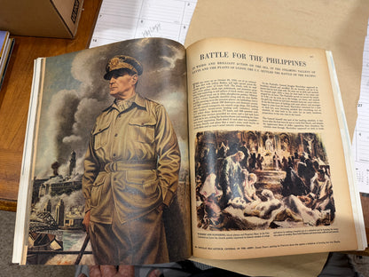 Fortune  June 1945