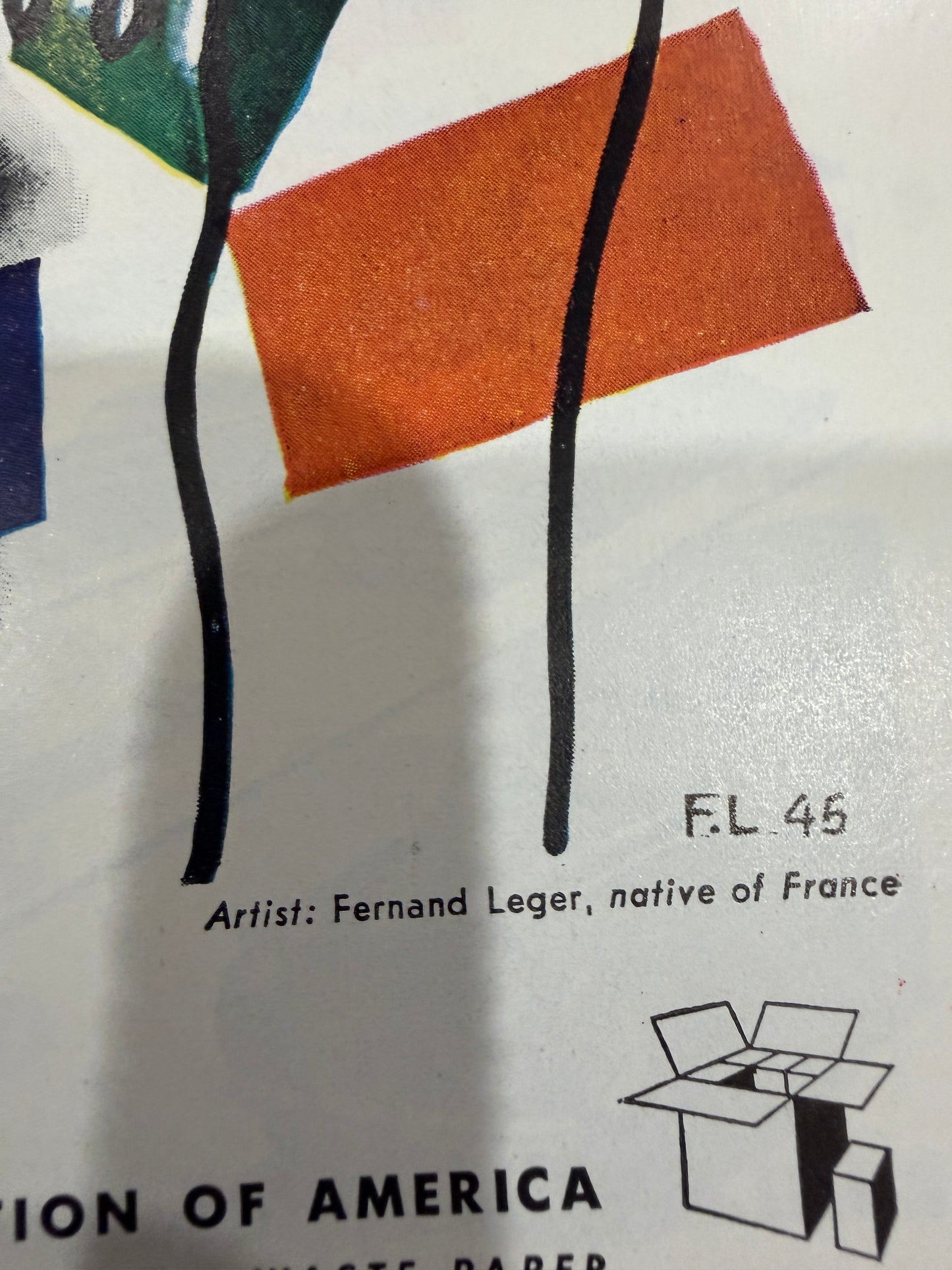 Fortune  June 1945