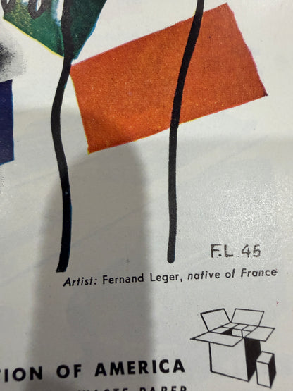 Fortune  June 1945