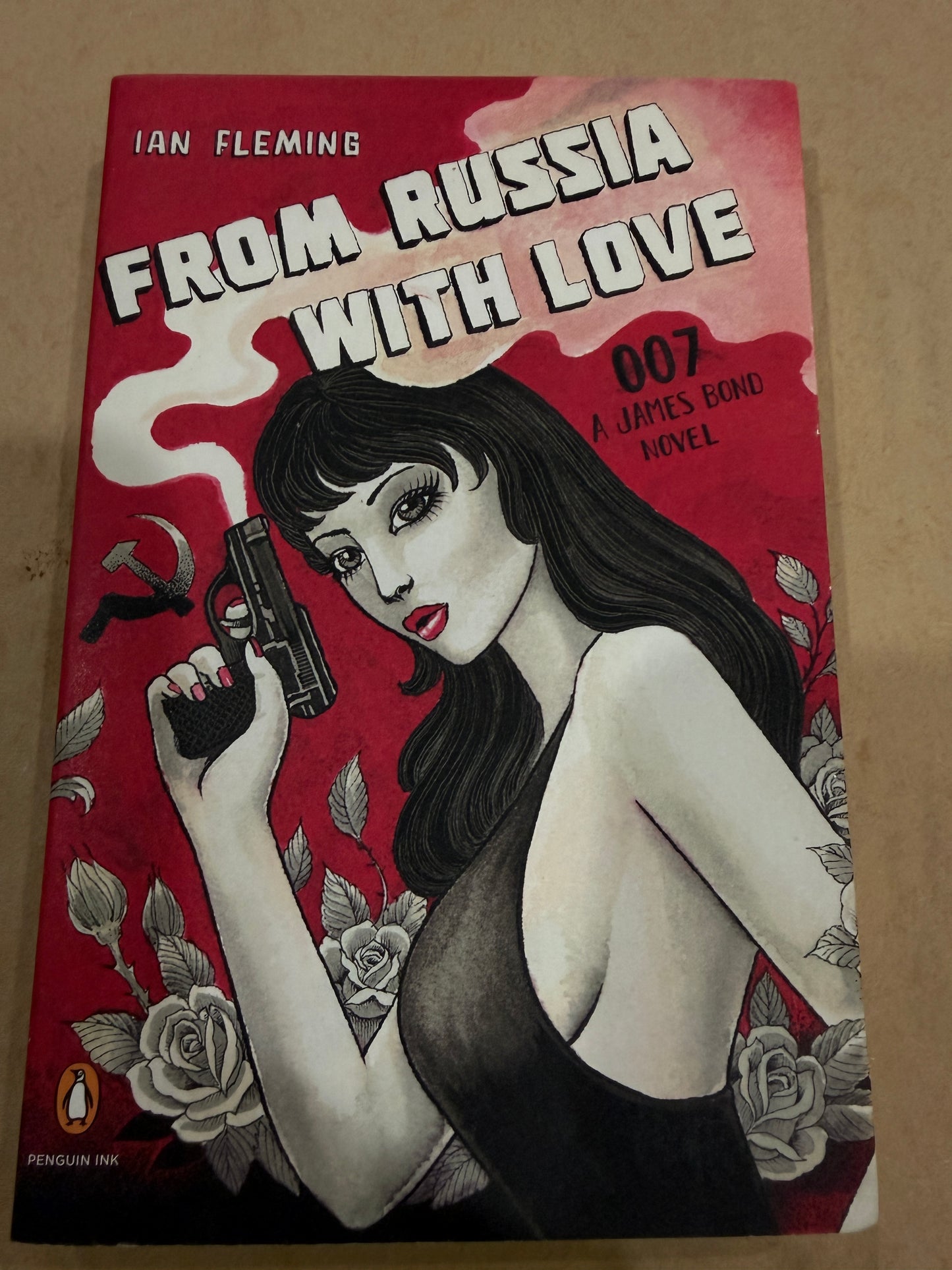From Russia With Love