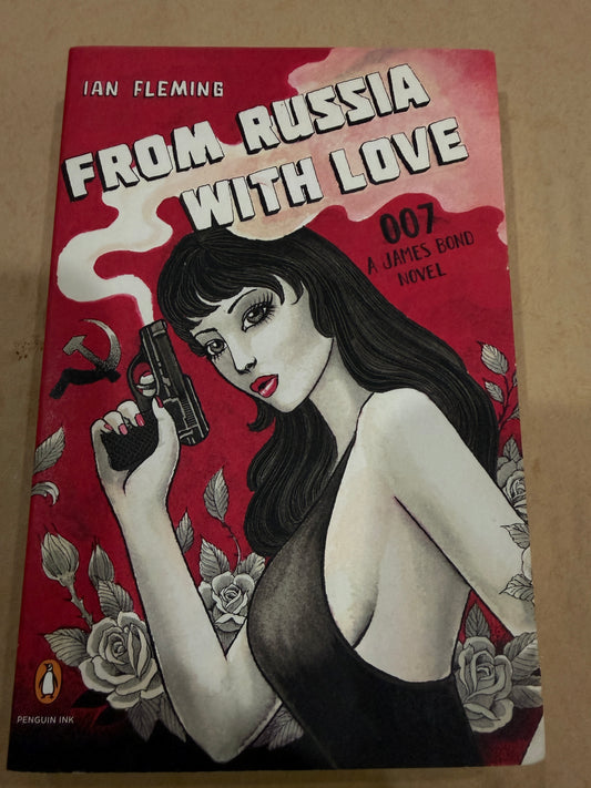 From Russia With Love
