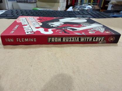 From Russia With Love