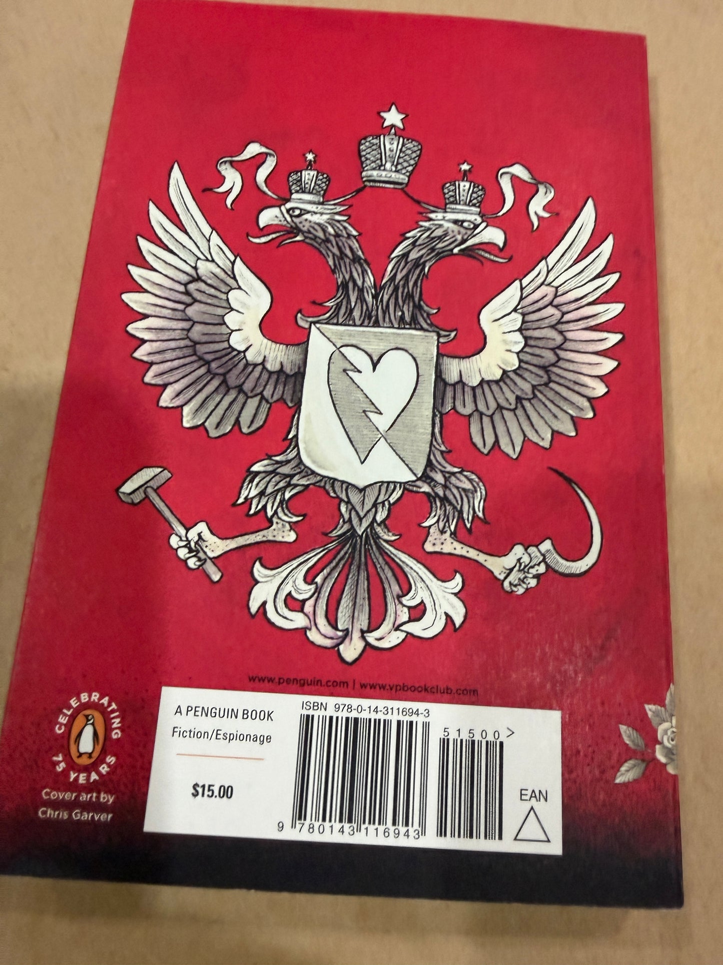 From Russia With Love