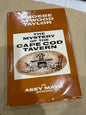 The mystery of the Cape Cod Tavern