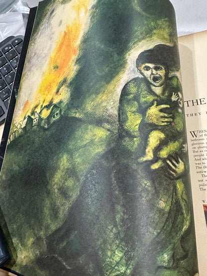 Fortune Magazine March 1943 complete