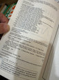 The Great Book of Amber