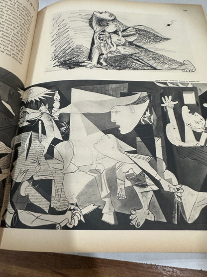 Fortune Magazine March 1943 complete