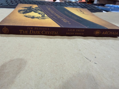 Jim Henson's The Dark Crystal