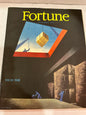 Fortune Magazine  November 1945 complete