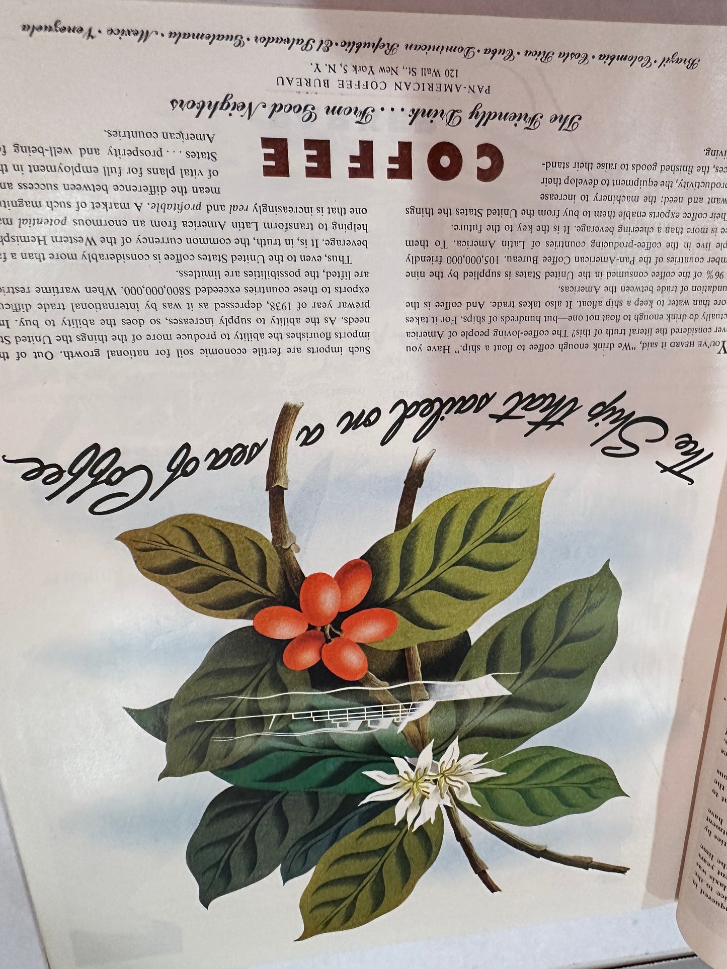 Fortune Magazine  November 1945 complete