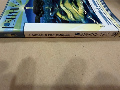 A Shilling for Candles