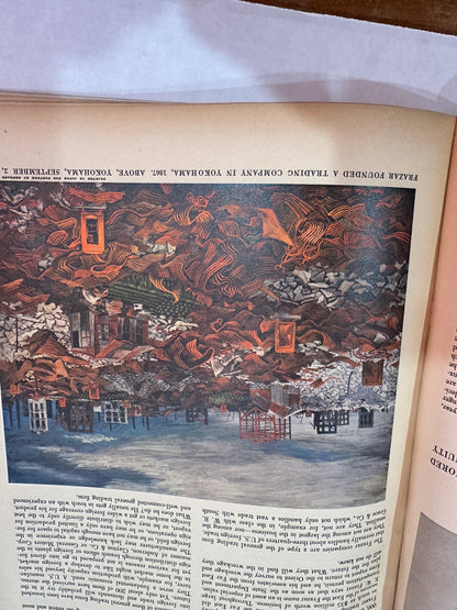 Fortune Magazine  November 1945 complete