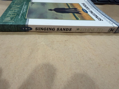 The Singing Sands