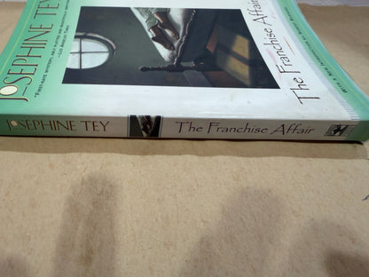 The Franchise Affair
